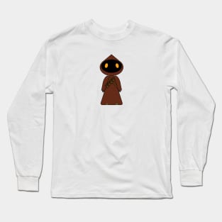 Comicones #4 - Galactic Desert Dweller Long Sleeve T-Shirt